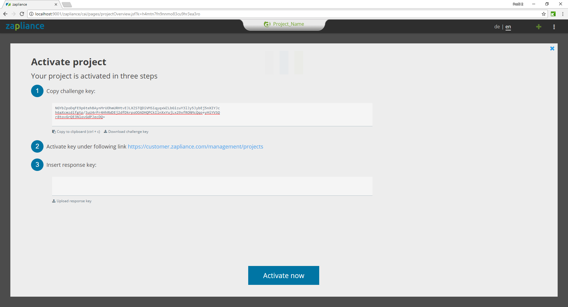 EN19_newproject9_activate